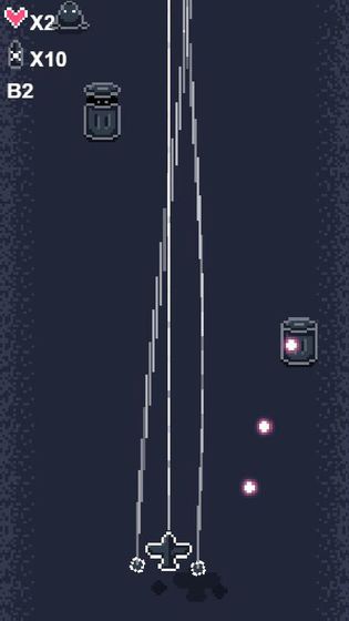 硬核打飞机(测试版)游戏