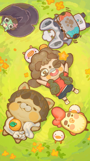 乌冬的旅店破解版无限金币内购破解版