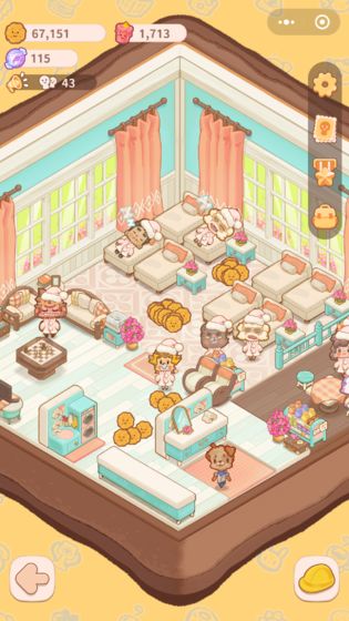 乌冬的旅店破解版无限金币内购破解版