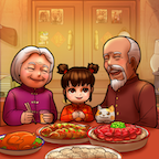 外婆的小农院破解版无限钻石破解版v1.0