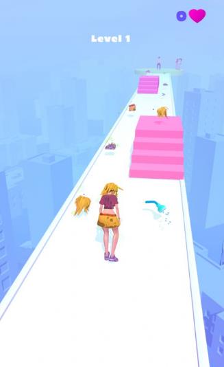 makeover run最新破解版免费