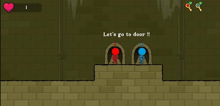 冰火人跑酷破解版apkv1.0.6