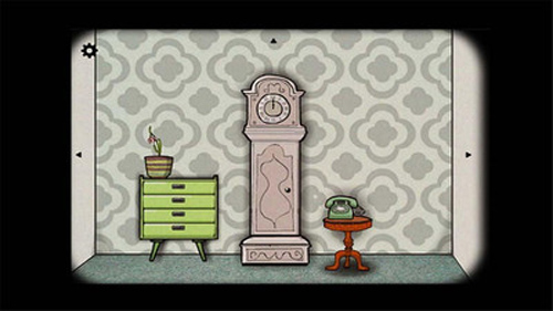 逃离方块:四季汉化版完整中文版v2.0