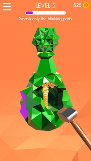 粉碎一切破解版手游v1.0.4