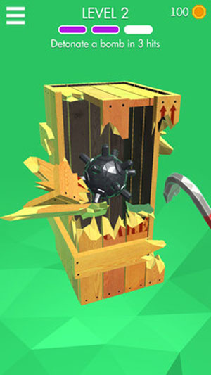 粉碎一切破解版手游v1.0.4