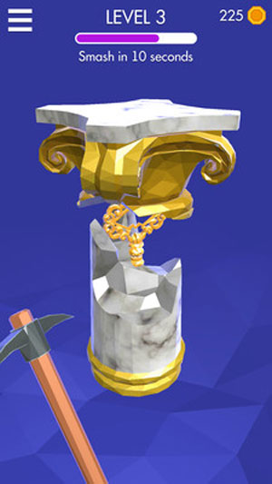 粉碎一切破解版手游v1.0.4