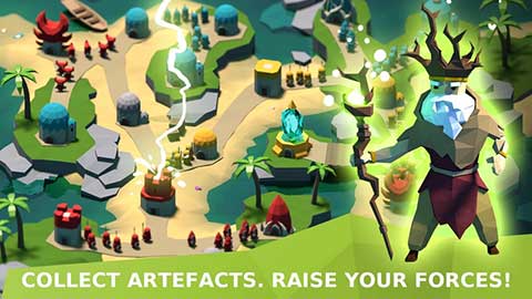 决战时刻游戏中文最新破解版v1.6.1