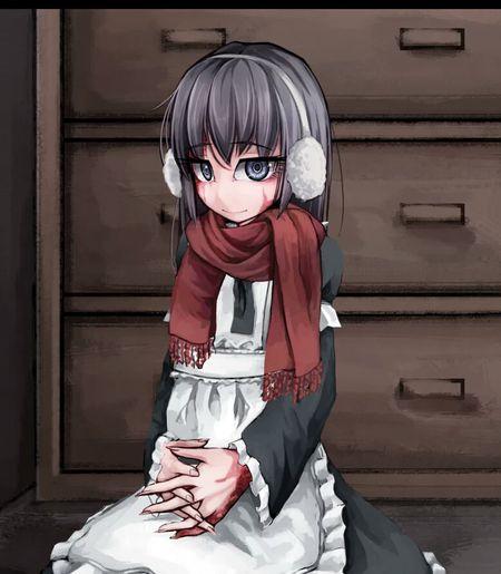 希尔薇忍耐的极限安卓版游戏v1.6