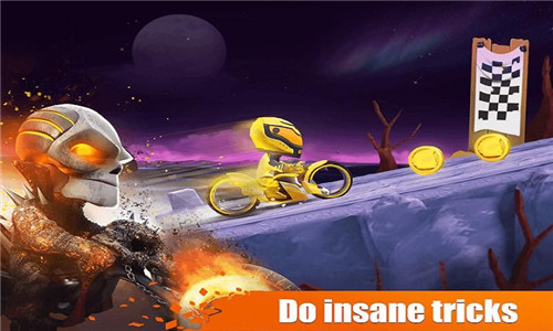 精英摩托车大赛手游免费