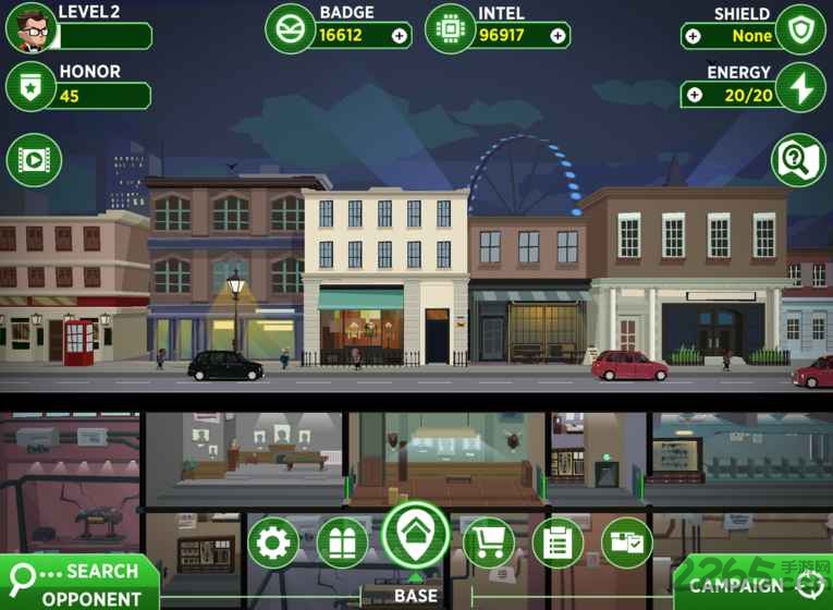 王牌特工无限道具修改版2025