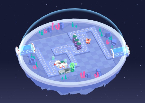 宇宙快车手游破解中文版