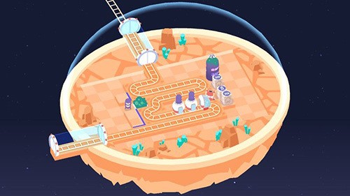 宇宙快车手游破解中文版