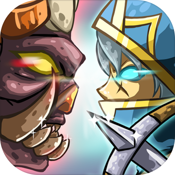 塔防末日之战最新破解版2025