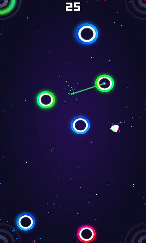 爆裂圆盘中文破解版v1.0.1