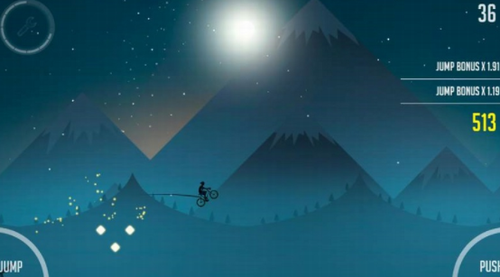 奥丁的冒险破解中文版