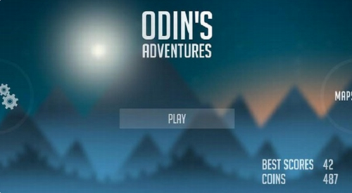 奥丁的冒险破解中文版