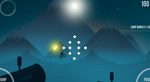 奥丁的冒险破解中文版