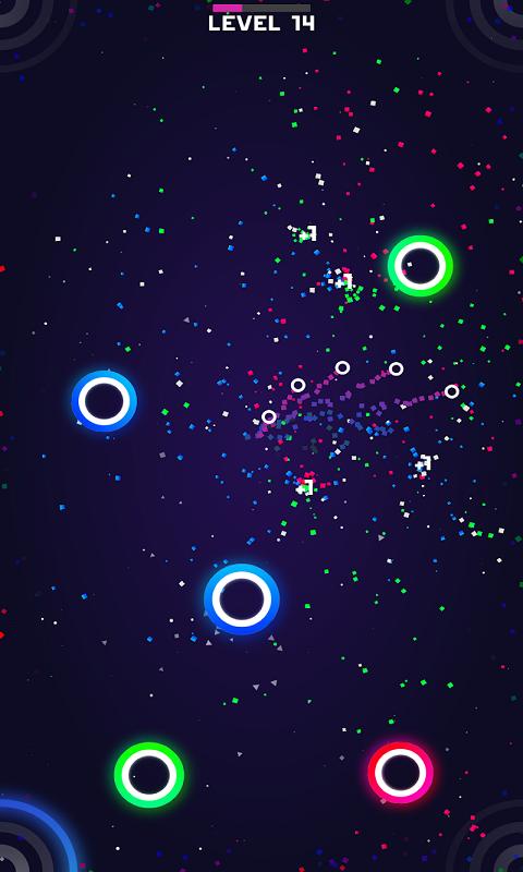 爆裂圆盘中文破解版v1.0.1