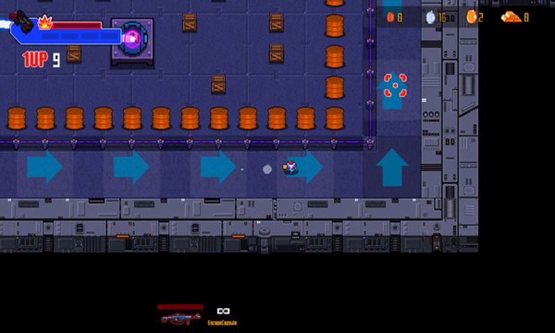 异星特勤队最新破解版