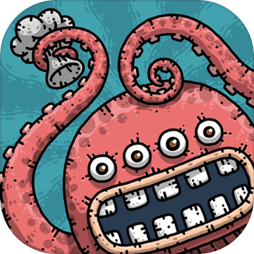 黑暗料理王最新破解版