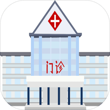 模拟经营暴走医院安卓破解版