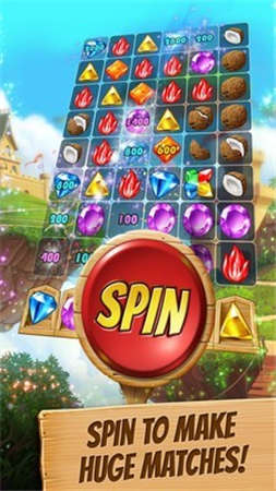 钻石消消乐无限钻石版最新v2.40.18安卓