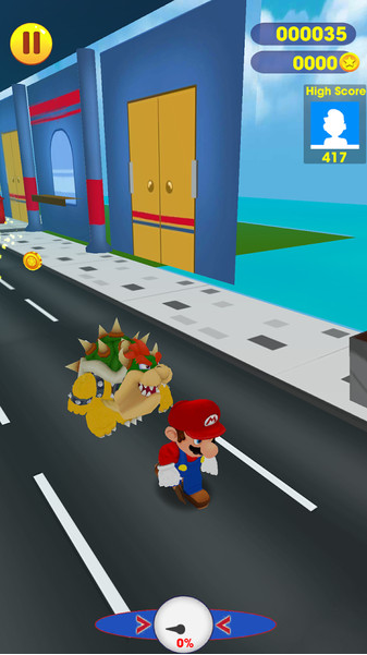 马里奥地铁跑酷内购破解版v3.16.0