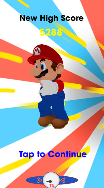 马里奥地铁跑酷内购破解版v3.16.0