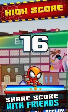 蜘蛛侠超级英雄格斗手游破解版安装