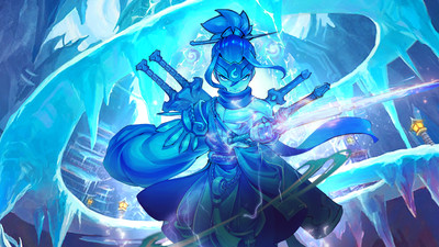 梦幻仙语手游海量正版官方