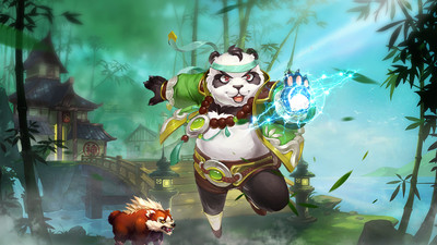 梦幻仙语手游海量正版官方