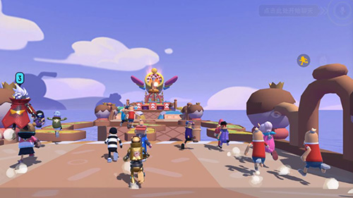 香肠派对无限糖果最新版2025