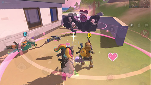 香肠派对无限糖果最新版2025