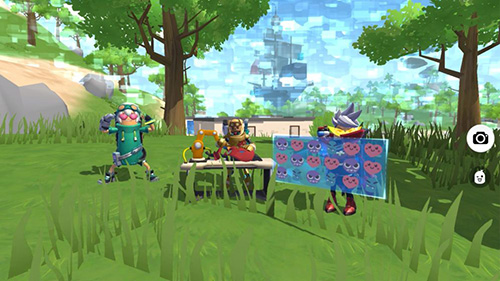 香肠派对无限糖果最新版2025