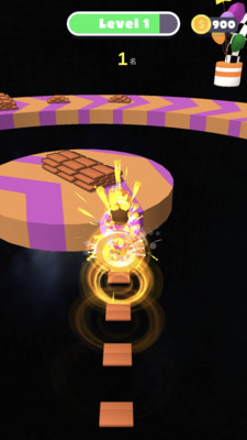 搭桥我最强2025红包版破解版v1.6