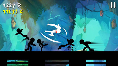 影子战士传说汉化内购版v2.1.2安卓