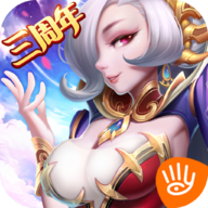 西游女儿国手游官方正版V1.963