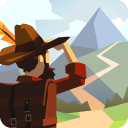 边境之旅中文破解版无限金马蹄苹果