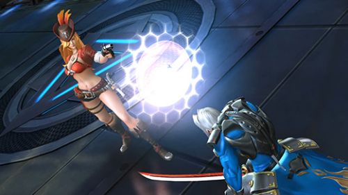 魂武者无限钻石破解版