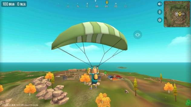 香肠派对ios安装最新版