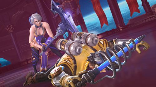 魂武者无限钻石破解版