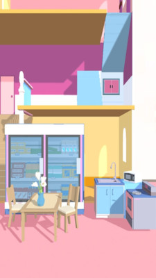 娃娃小家游戏官方最新正版