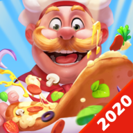 疯狂大厨玩转餐厅最新破解版2025