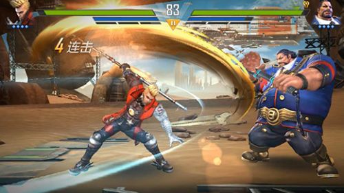 魂武者无限钻石破解版