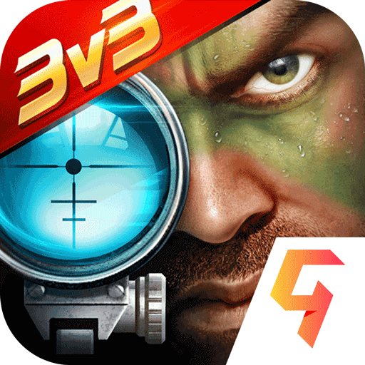 狙神荣耀单机内购破解版