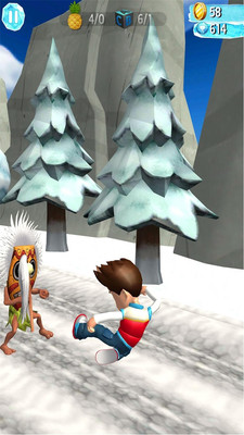 狗狗巡逻队跑酷游戏中文正式版