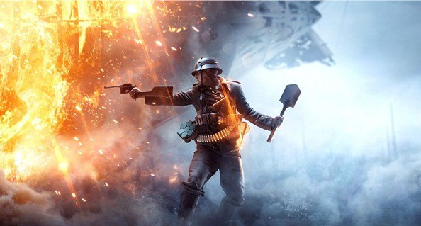 战地1无限子弹破解版安装