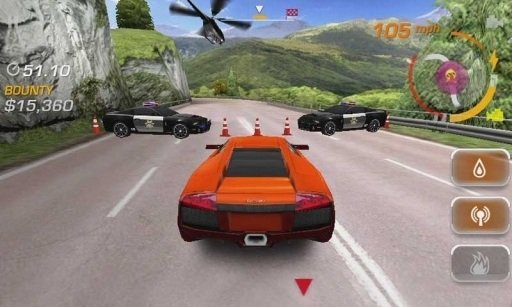 极品飞车无限狂飙破解版