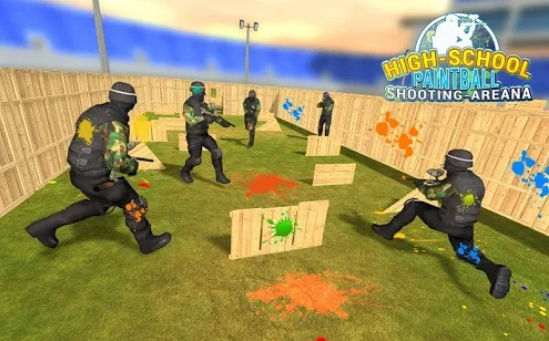 fps生存战场游戏单机破解版免费