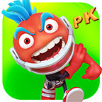 蛋蛋小子向前冲内购破解版